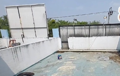 DiSewakan Ruko 3 Lantai di Cibarusah Cikarang Selatan
